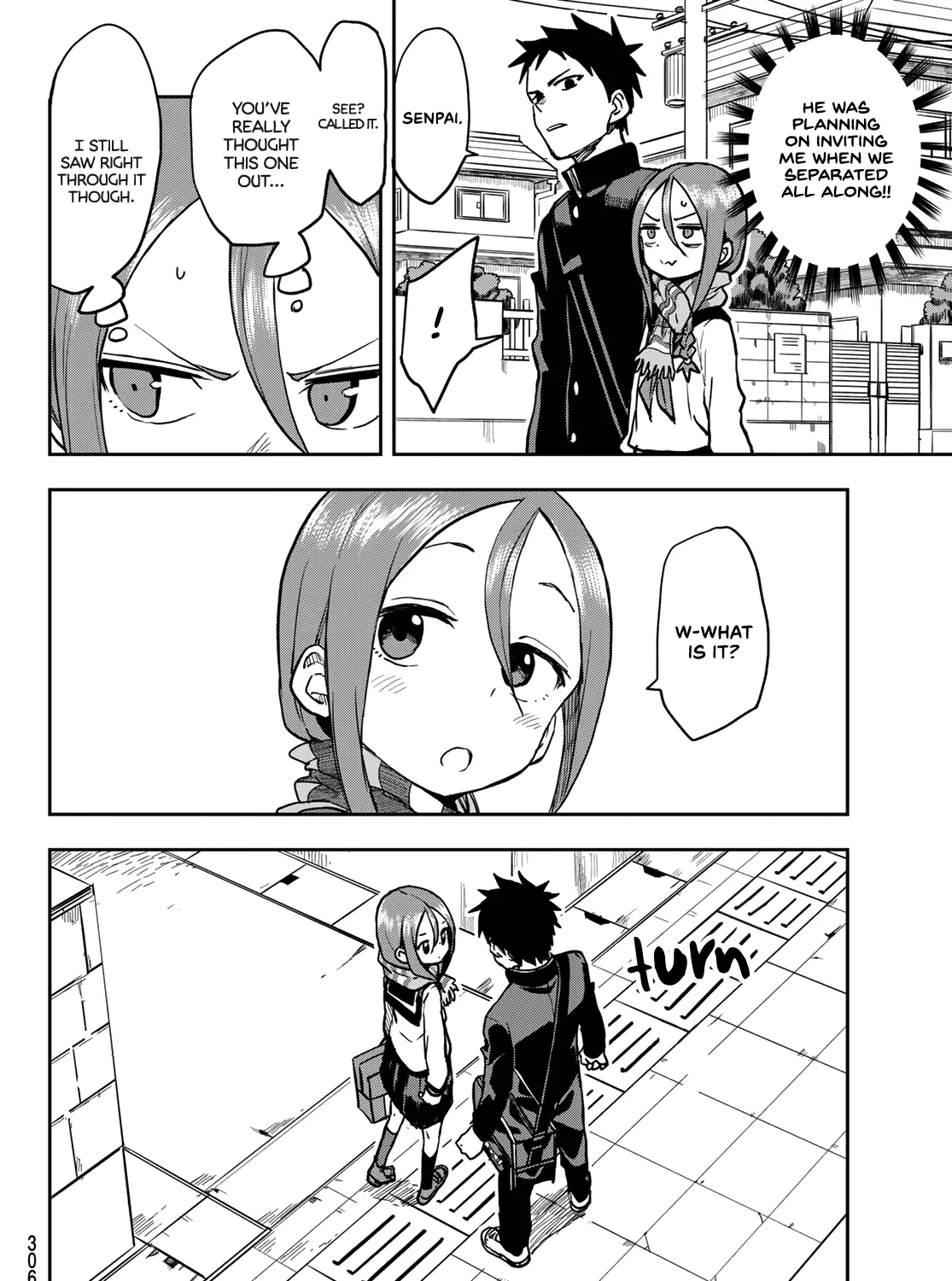 Soredemo Ayumu wa Yosetekuru - Chapter 43 - Page 11