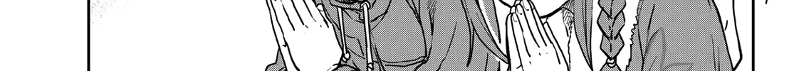 Soredemo Ayumu wa Yosetekuru - Chapter 45 - Page 2