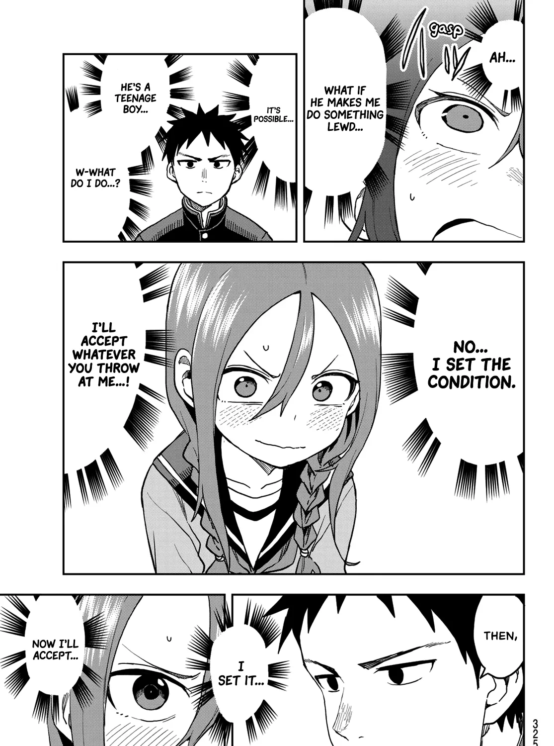 Soredemo Ayumu wa Yosetekuru - Chapter 47 - Page 13