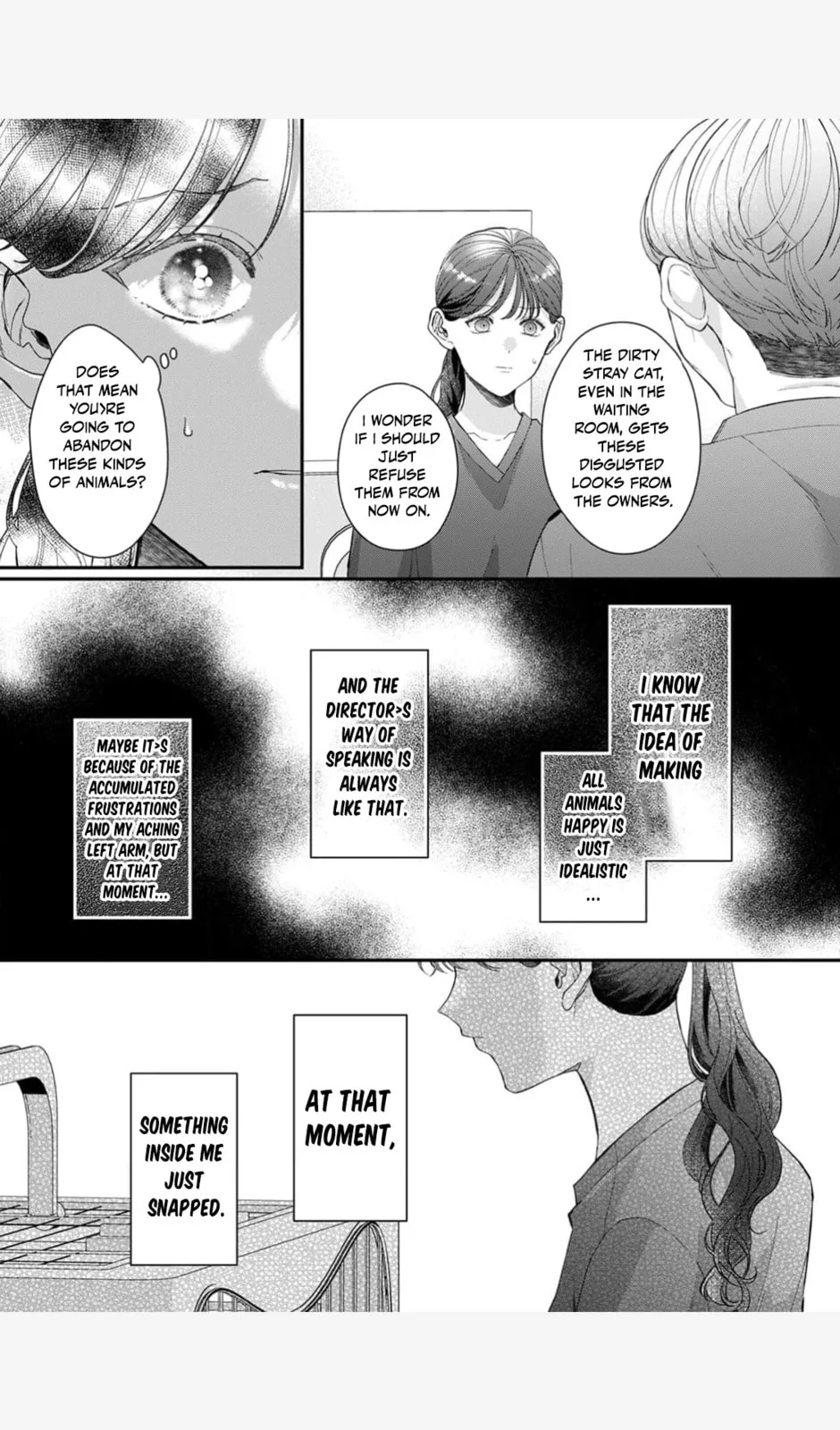 Ore no Koto, Suki ni Naranaide - Chapter 1 - Page 9