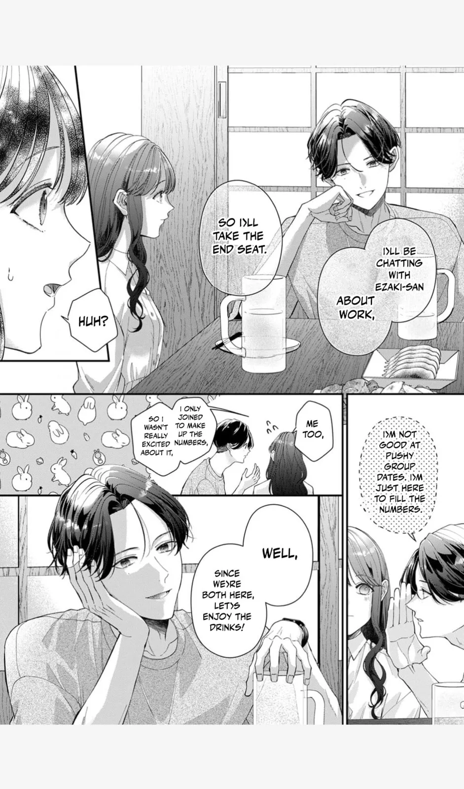 Ore no Koto, Suki ni Naranaide - Chapter 1 - Page 11