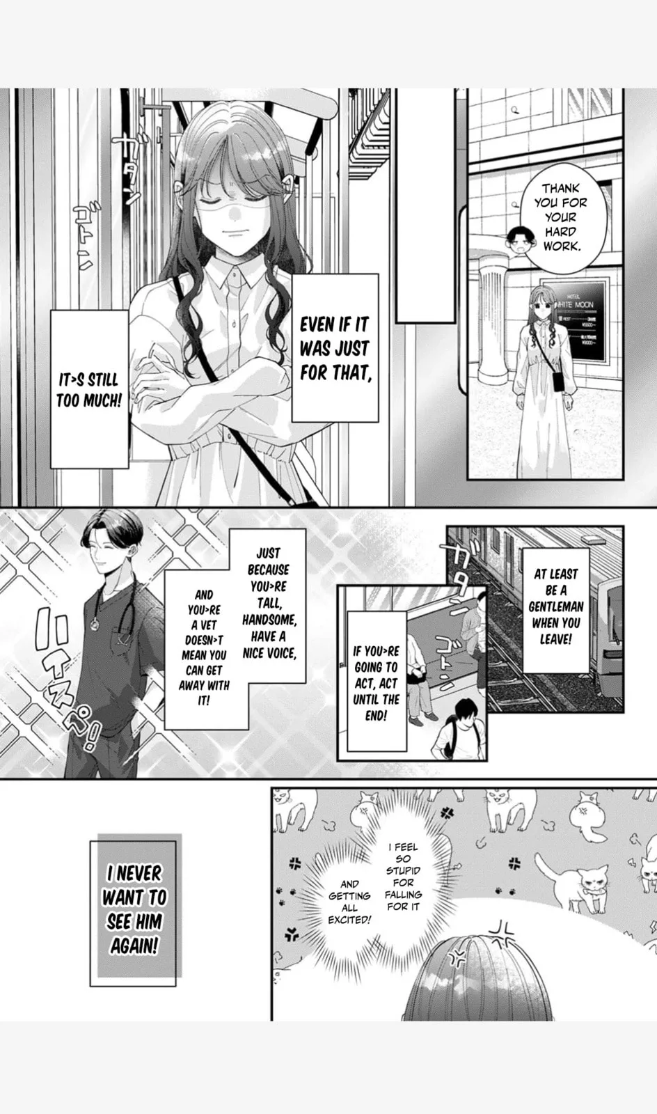 Ore no Koto, Suki ni Naranaide - Chapter 1 - Page 24