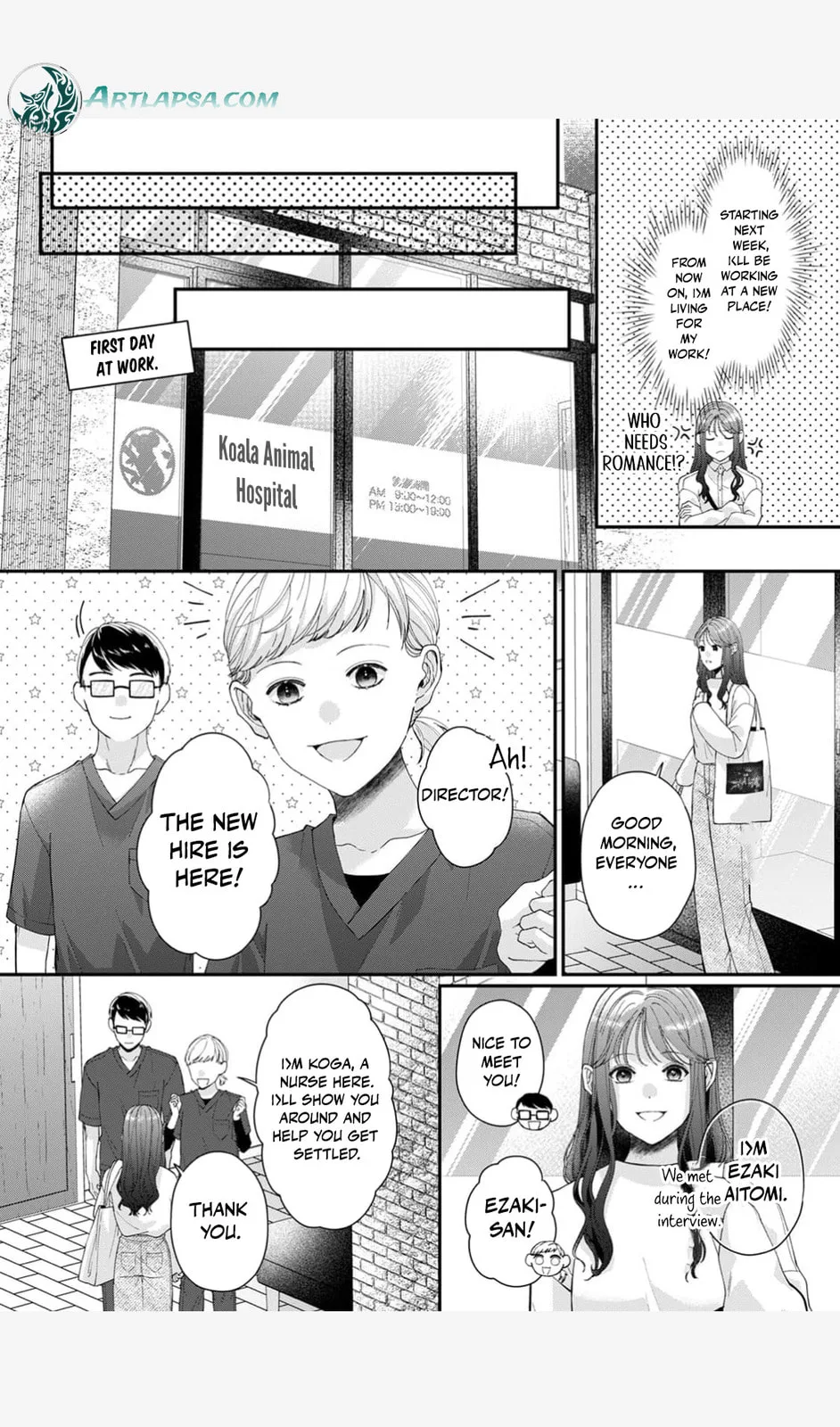 Ore no Koto, Suki ni Naranaide - Chapter 1 - Page 25