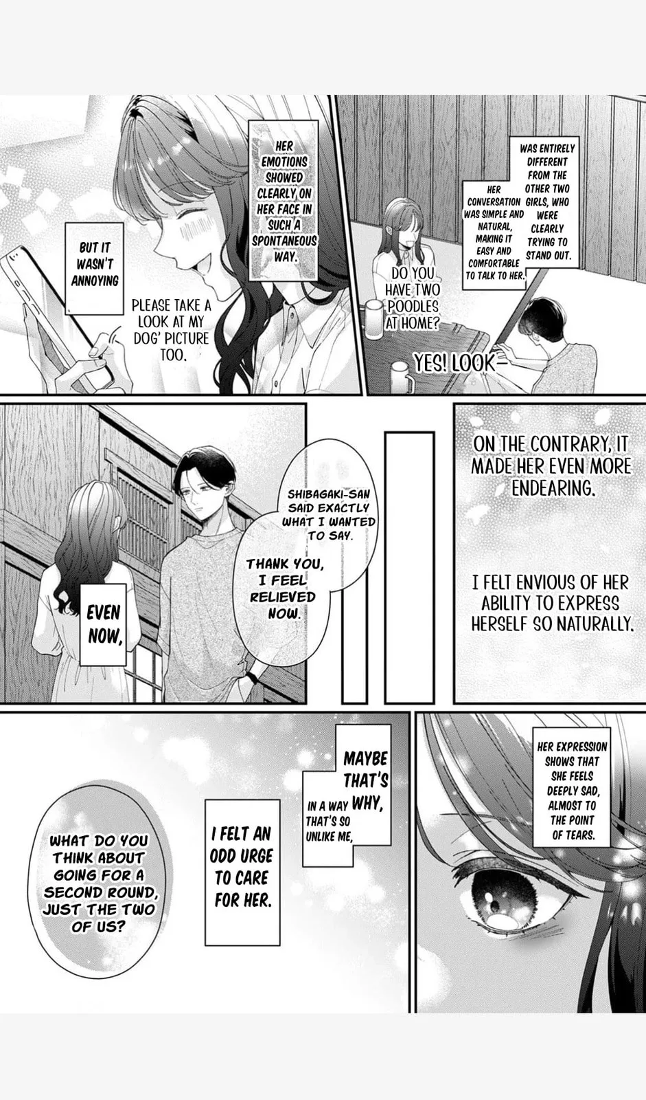 Ore no Koto, Suki ni Naranaide - Chapter 2 - Page 10