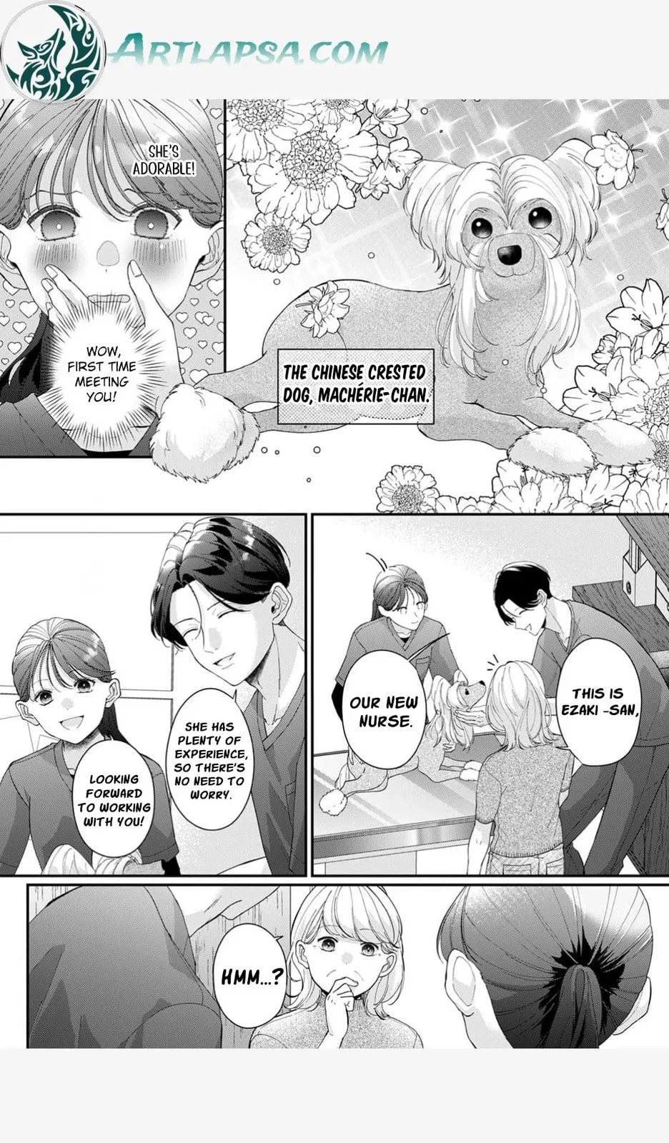 Ore no Koto, Suki ni Naranaide - Chapter 2 - Page 19