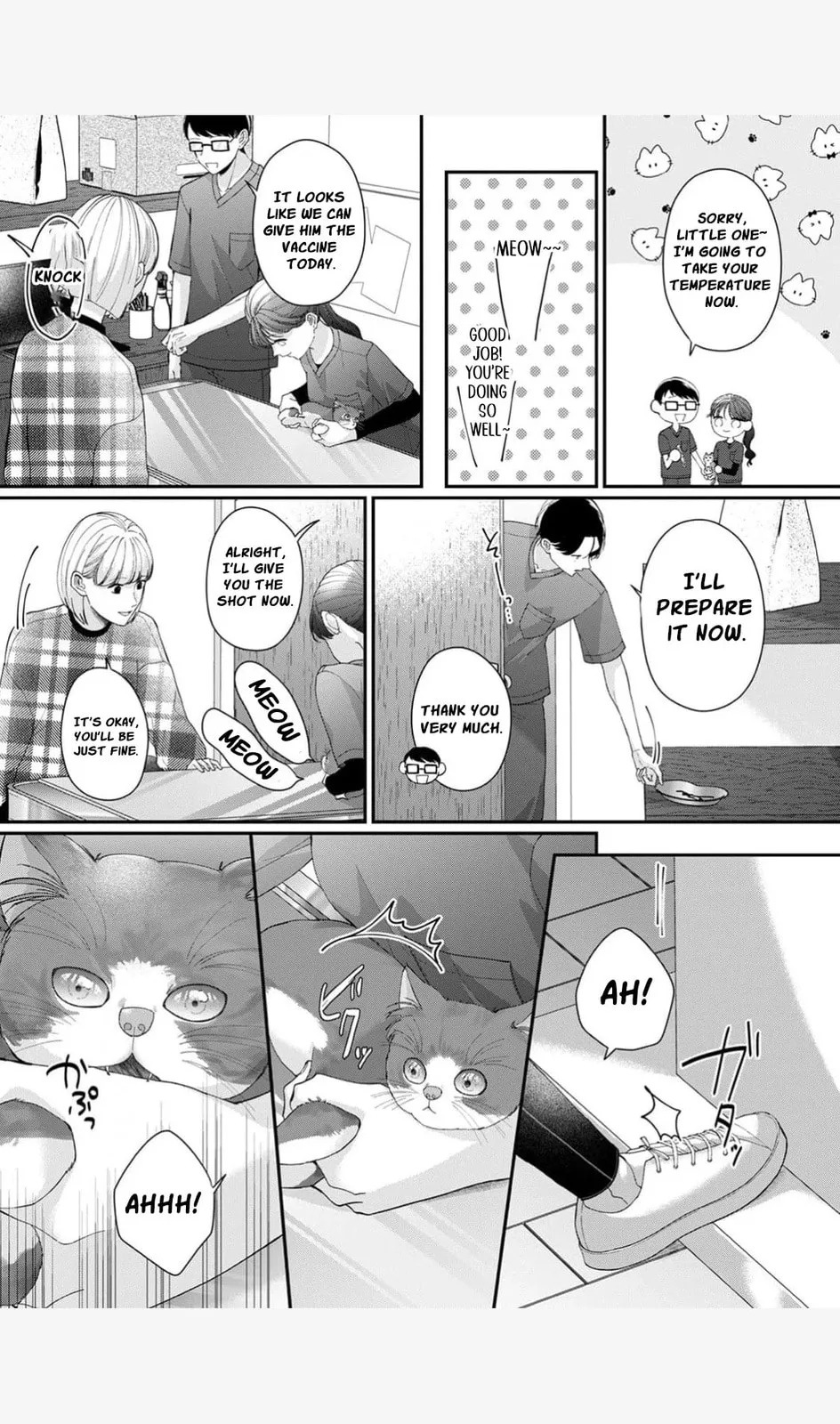 Ore no Koto, Suki ni Naranaide - Chapter 2 - Page 22