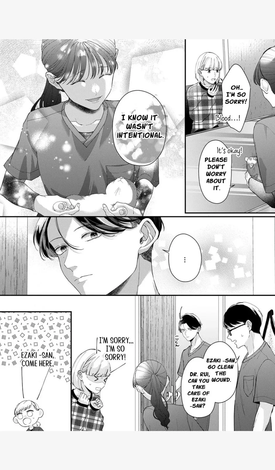 Ore no Koto, Suki ni Naranaide - Chapter 2 - Page 23