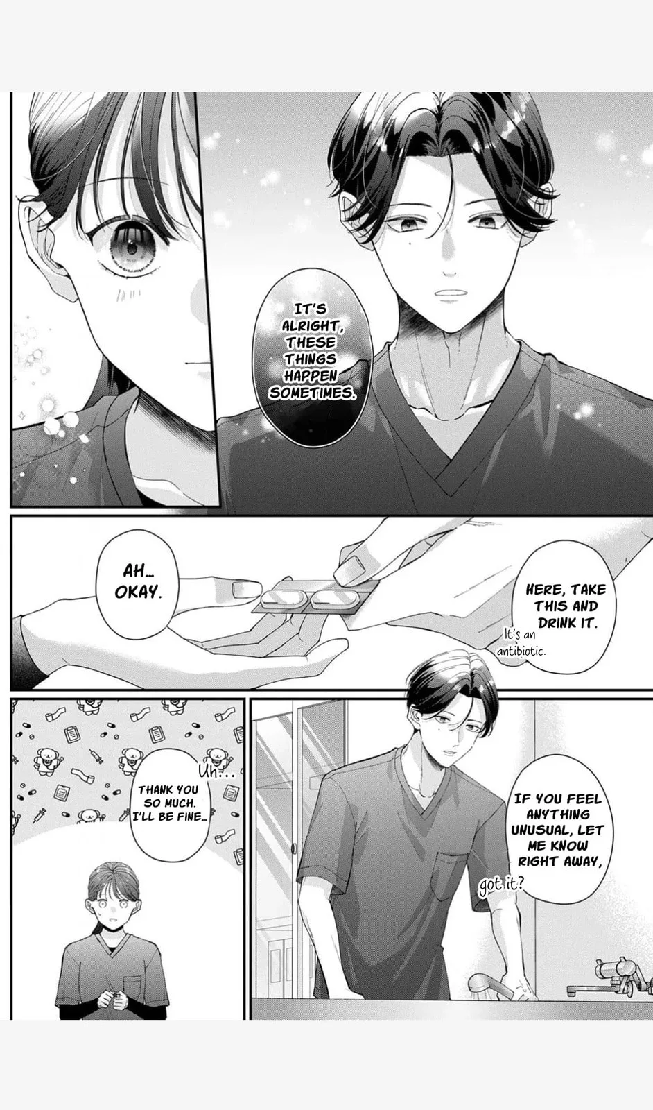 Ore no Koto, Suki ni Naranaide - Chapter 2 - Page 25