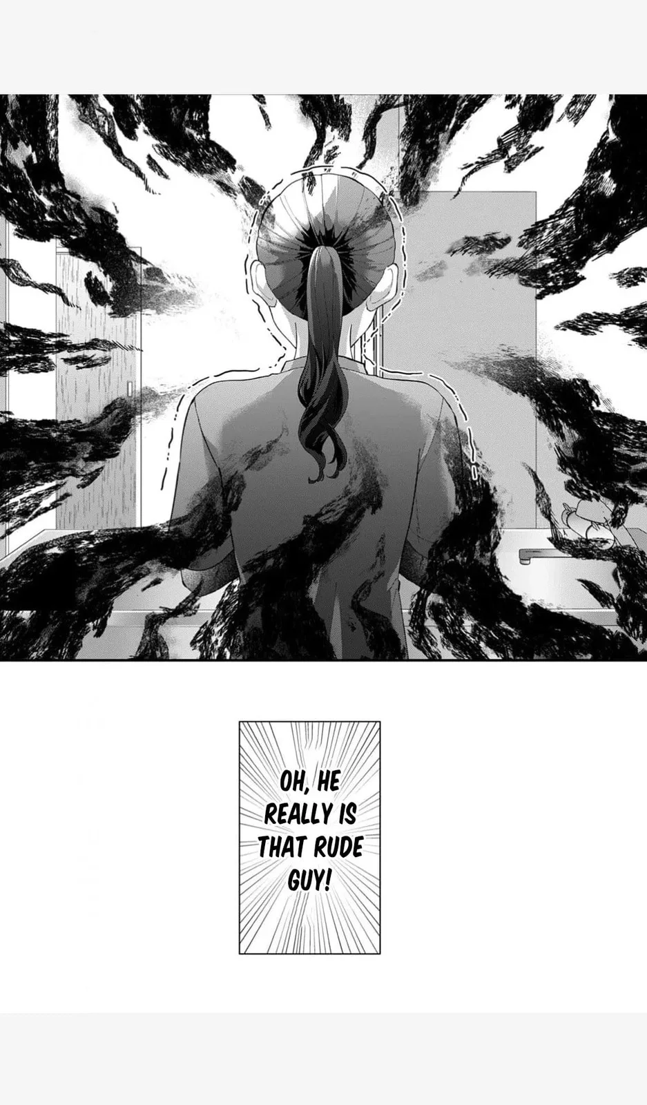 Ore no Koto, Suki ni Naranaide - Chapter 2 - Page 28
