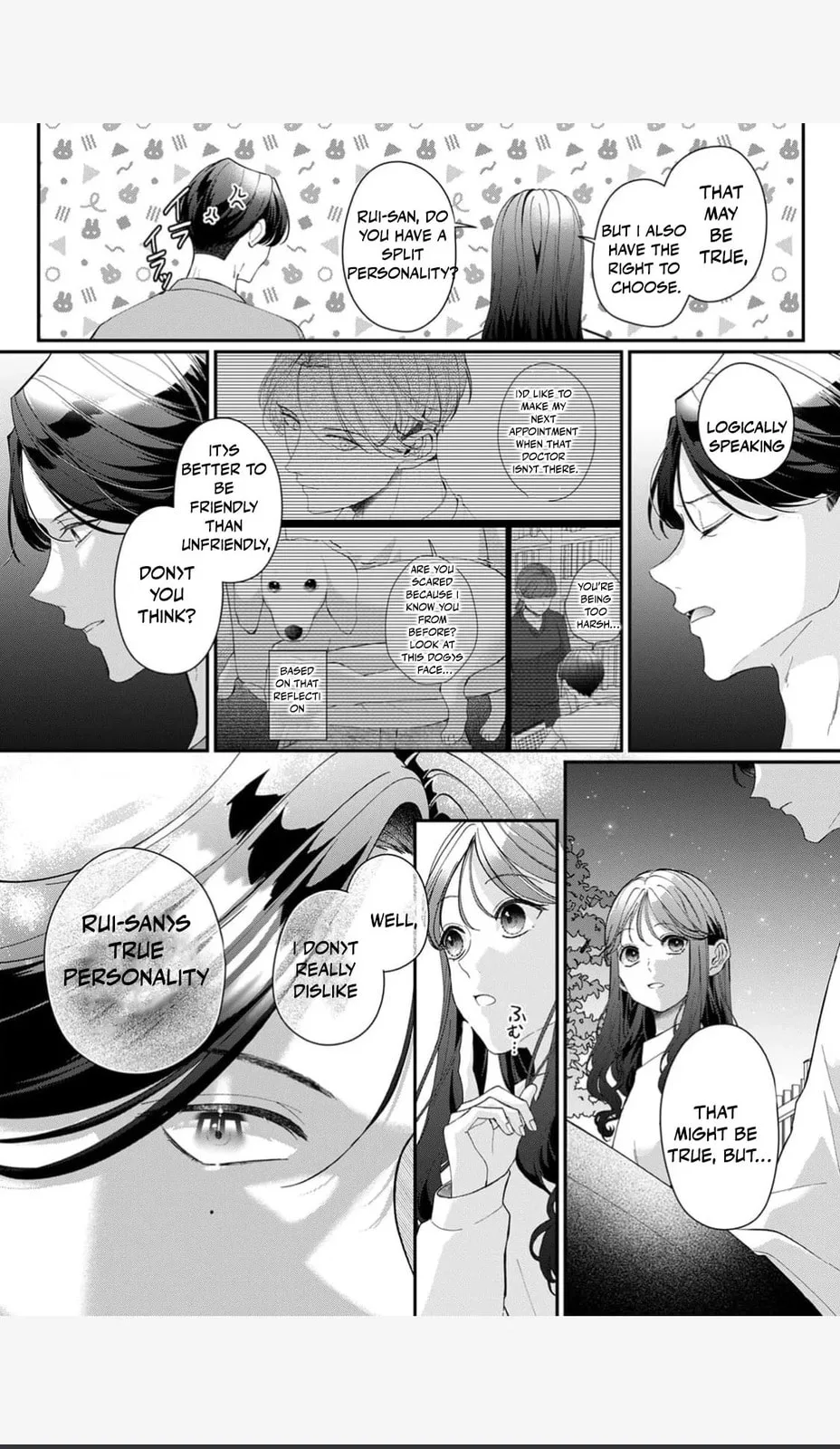 Ore no Koto, Suki ni Naranaide - Chapter 3 - Page 11
