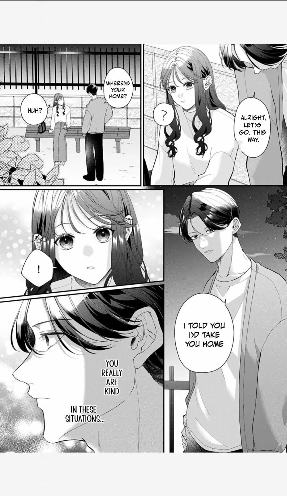 Ore no Koto, Suki ni Naranaide - Chapter 3 - Page 14