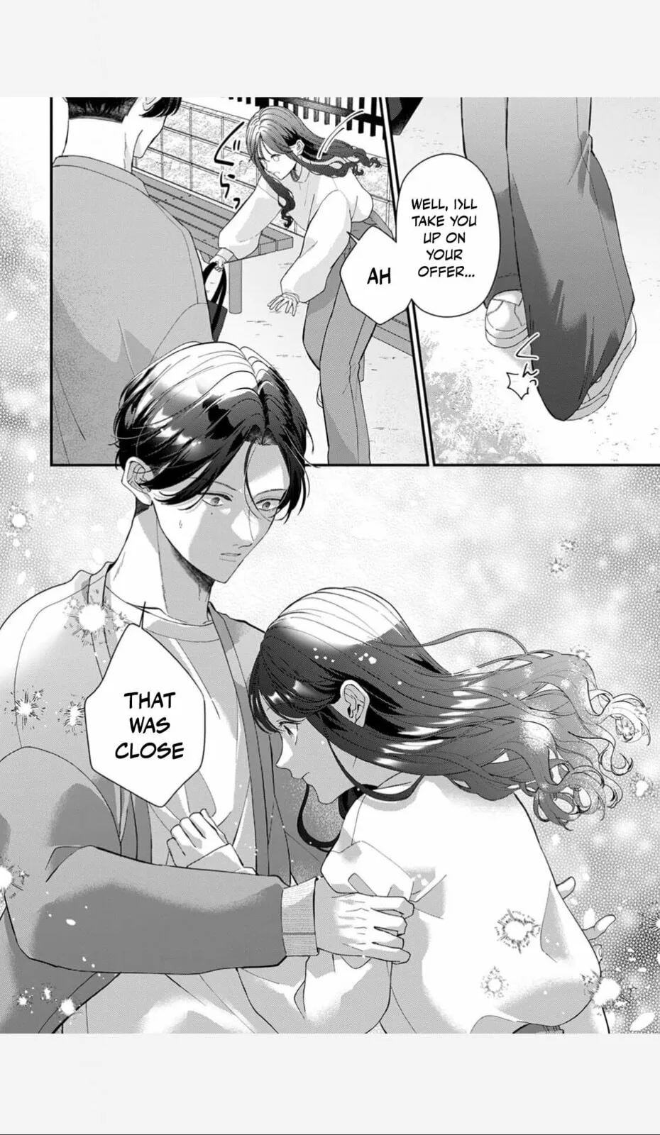Ore no Koto, Suki ni Naranaide - Chapter 3 - Page 15