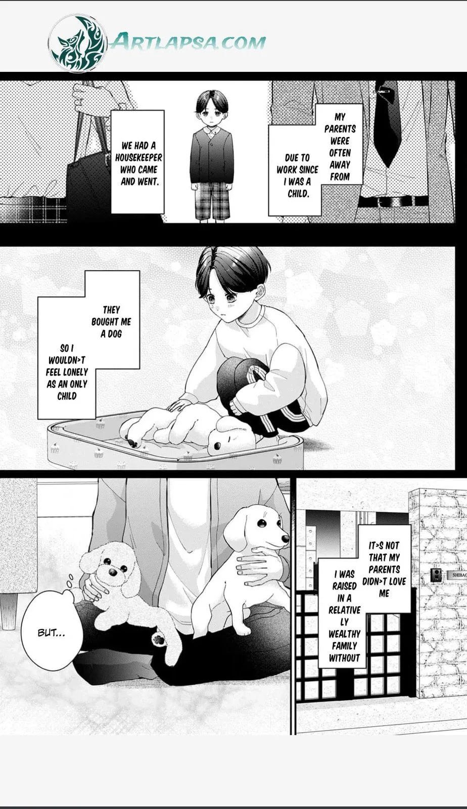 Ore no Koto, Suki ni Naranaide - Chapter 3 - Page 22