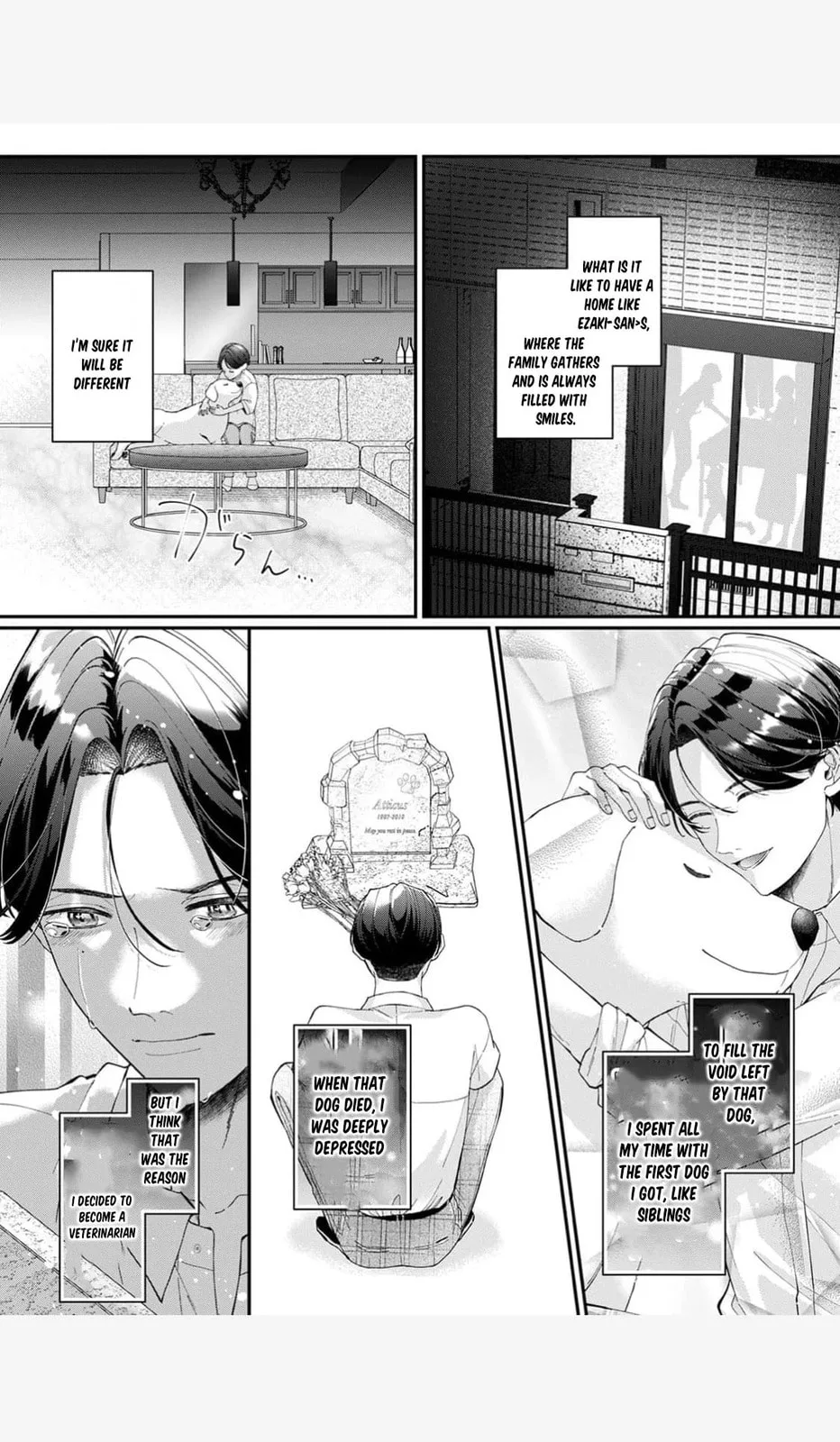 Ore no Koto, Suki ni Naranaide - Chapter 3 - Page 23