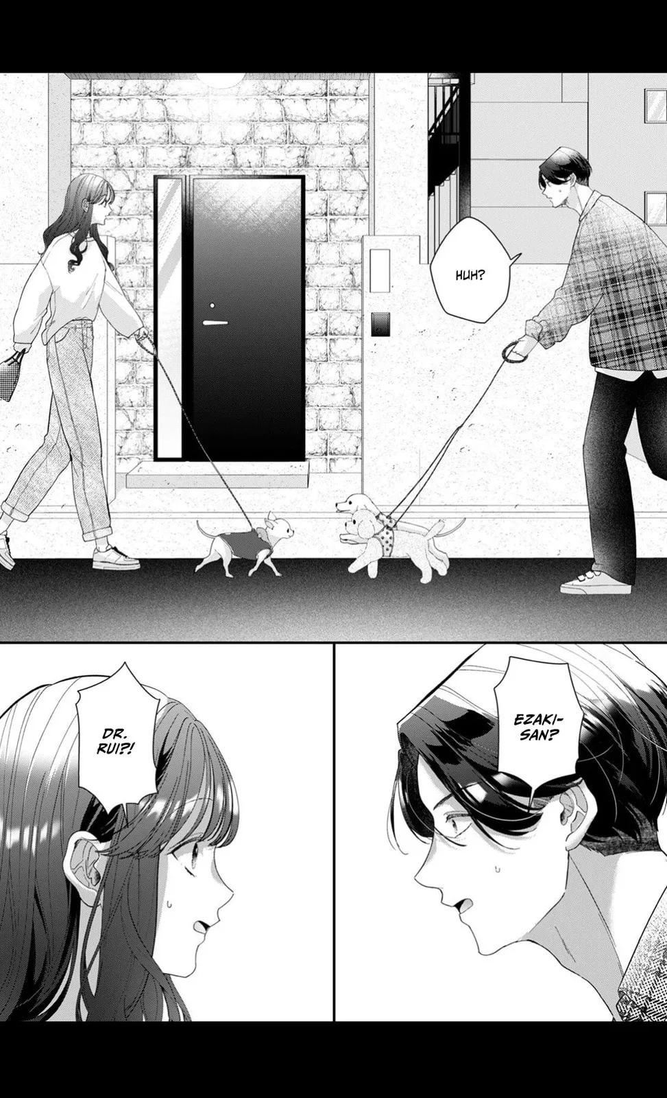 Ore no Koto, Suki ni Naranaide - Chapter 4 - Page 11