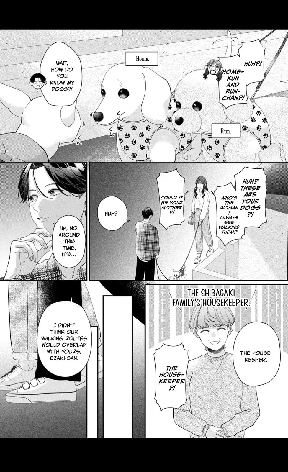 Ore no Koto, Suki ni Naranaide - Chapter 4 - Page 12