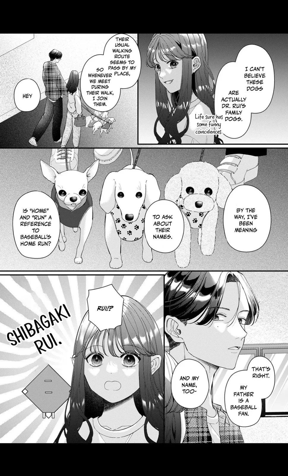 Ore no Koto, Suki ni Naranaide - Chapter 4 - Page 13