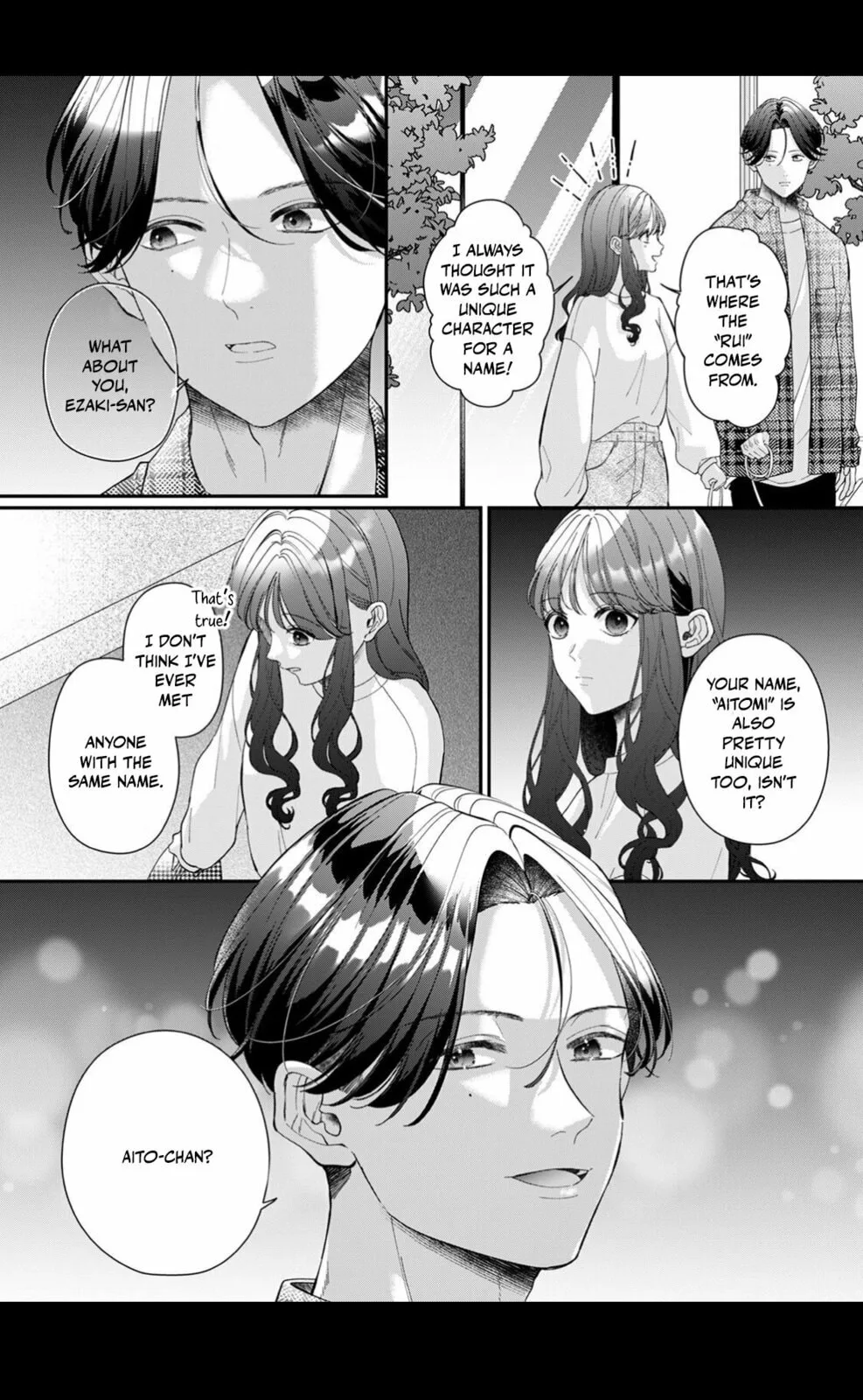 Ore no Koto, Suki ni Naranaide - Chapter 4 - Page 14