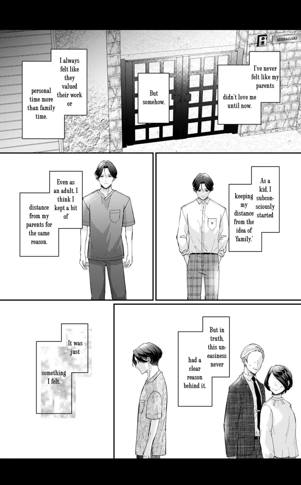 Ore no Koto, Suki ni Naranaide - Chapter 4 - Page 16