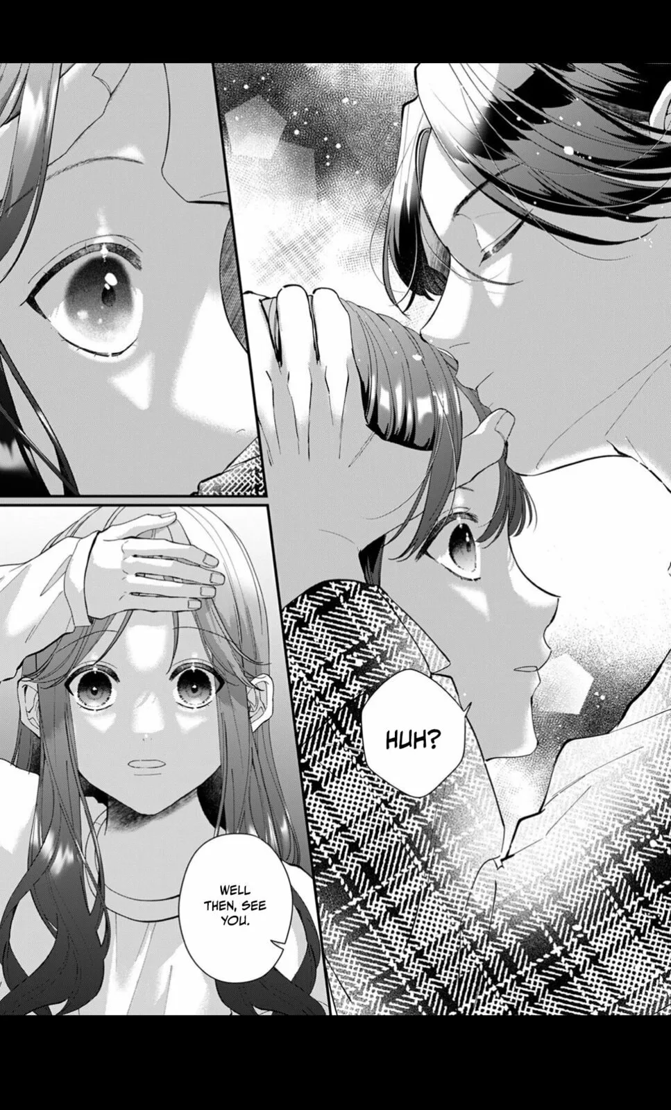 Ore no Koto, Suki ni Naranaide - Chapter 4 - Page 20
