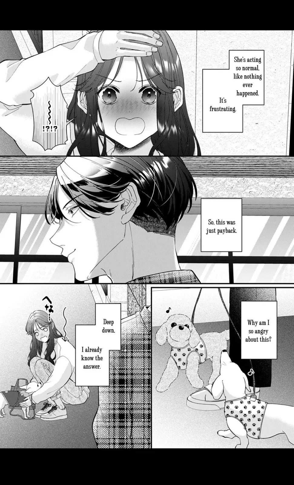 Ore no Koto, Suki ni Naranaide - Chapter 4 - Page 22