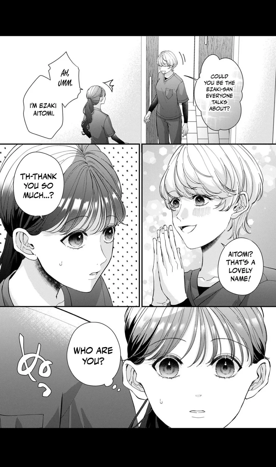 Ore no Koto, Suki ni Naranaide - Chapter 5 - Page 2