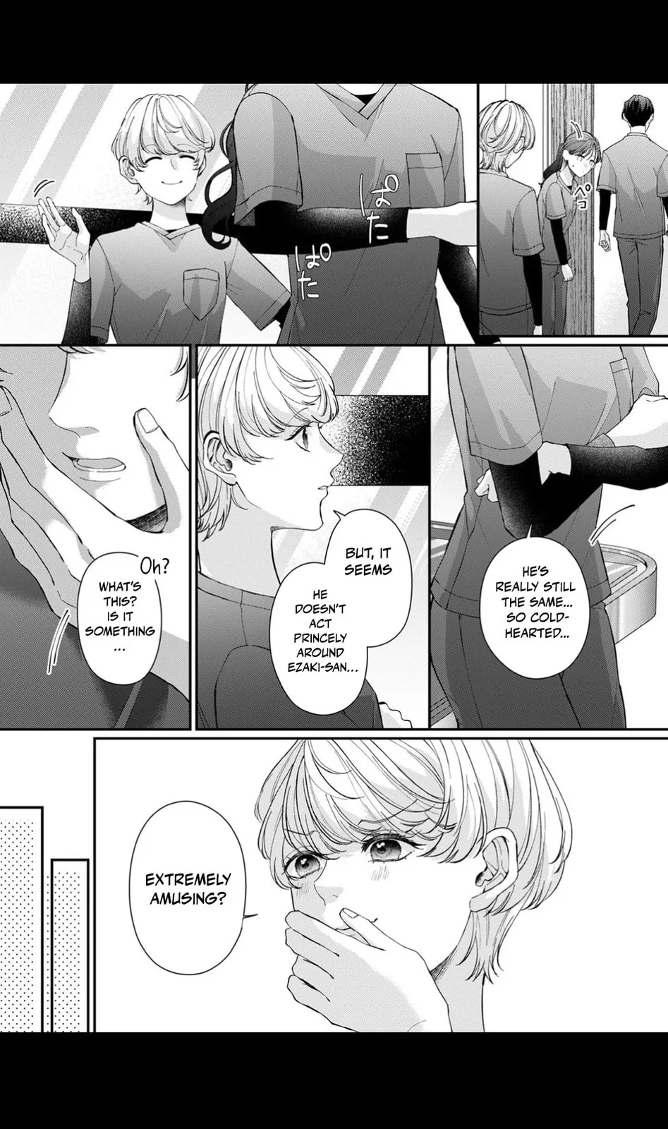 Ore no Koto, Suki ni Naranaide - Chapter 5 - Page 7