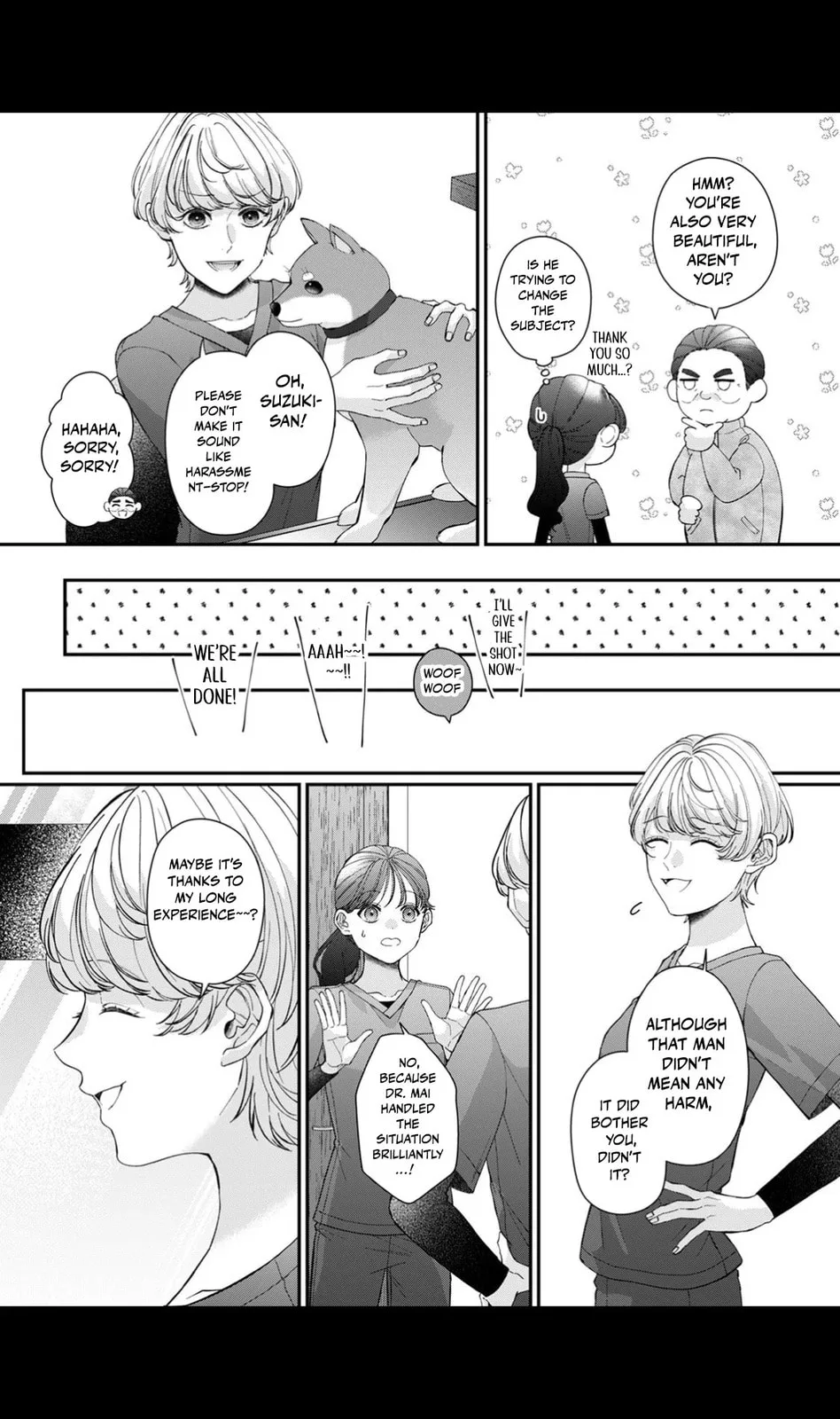 Ore no Koto, Suki ni Naranaide - Chapter 5 - Page 9