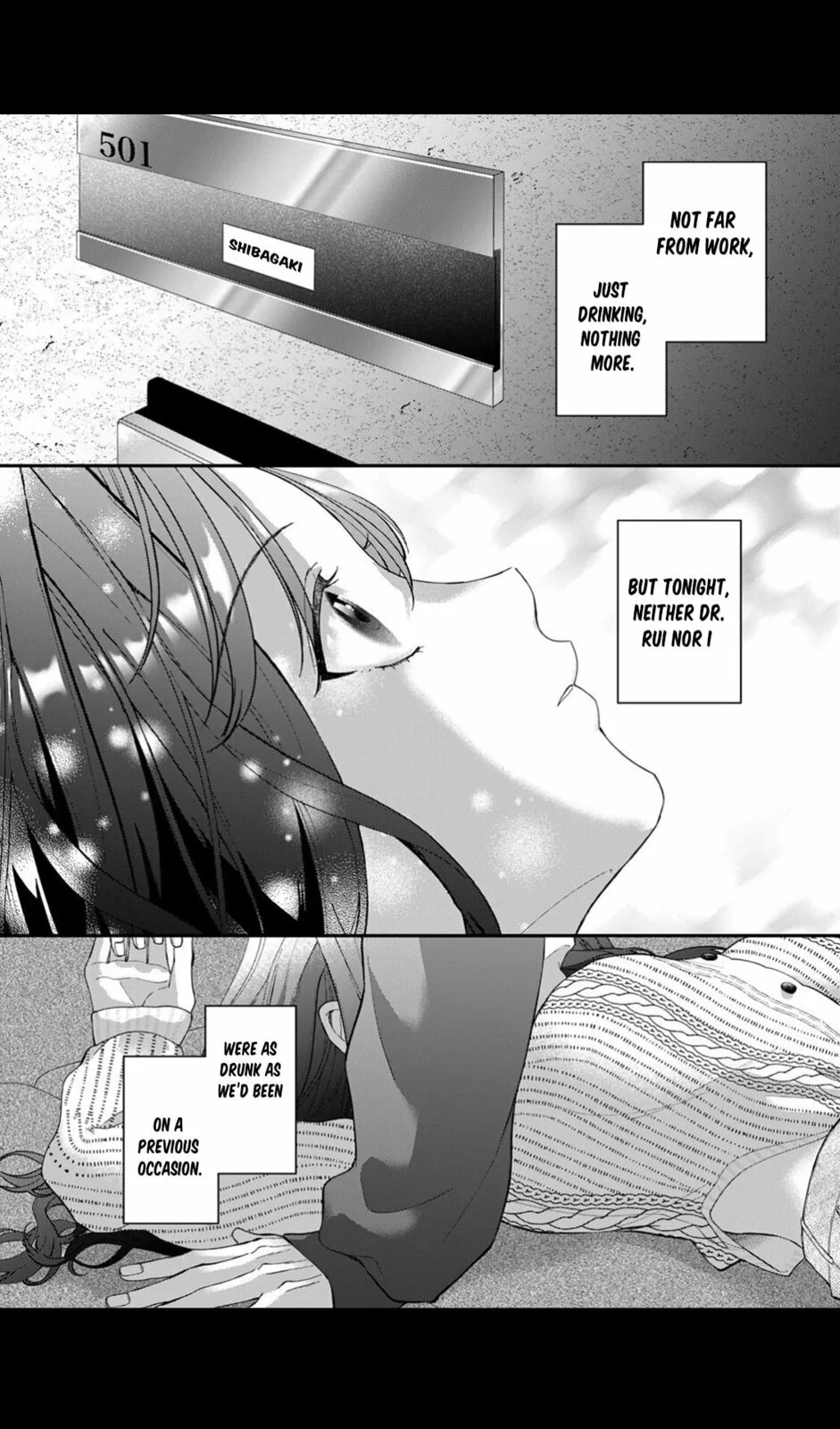 Ore no Koto, Suki ni Naranaide - Chapter 5 - Page 23