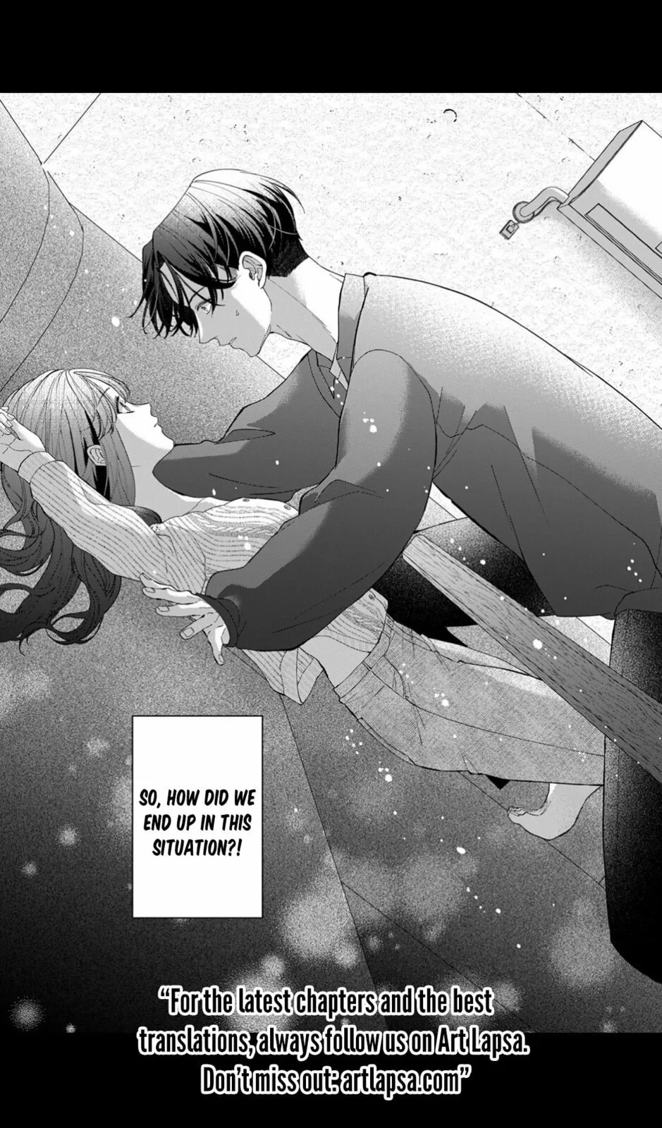 Ore no Koto, Suki ni Naranaide - Chapter 5 - Page 24