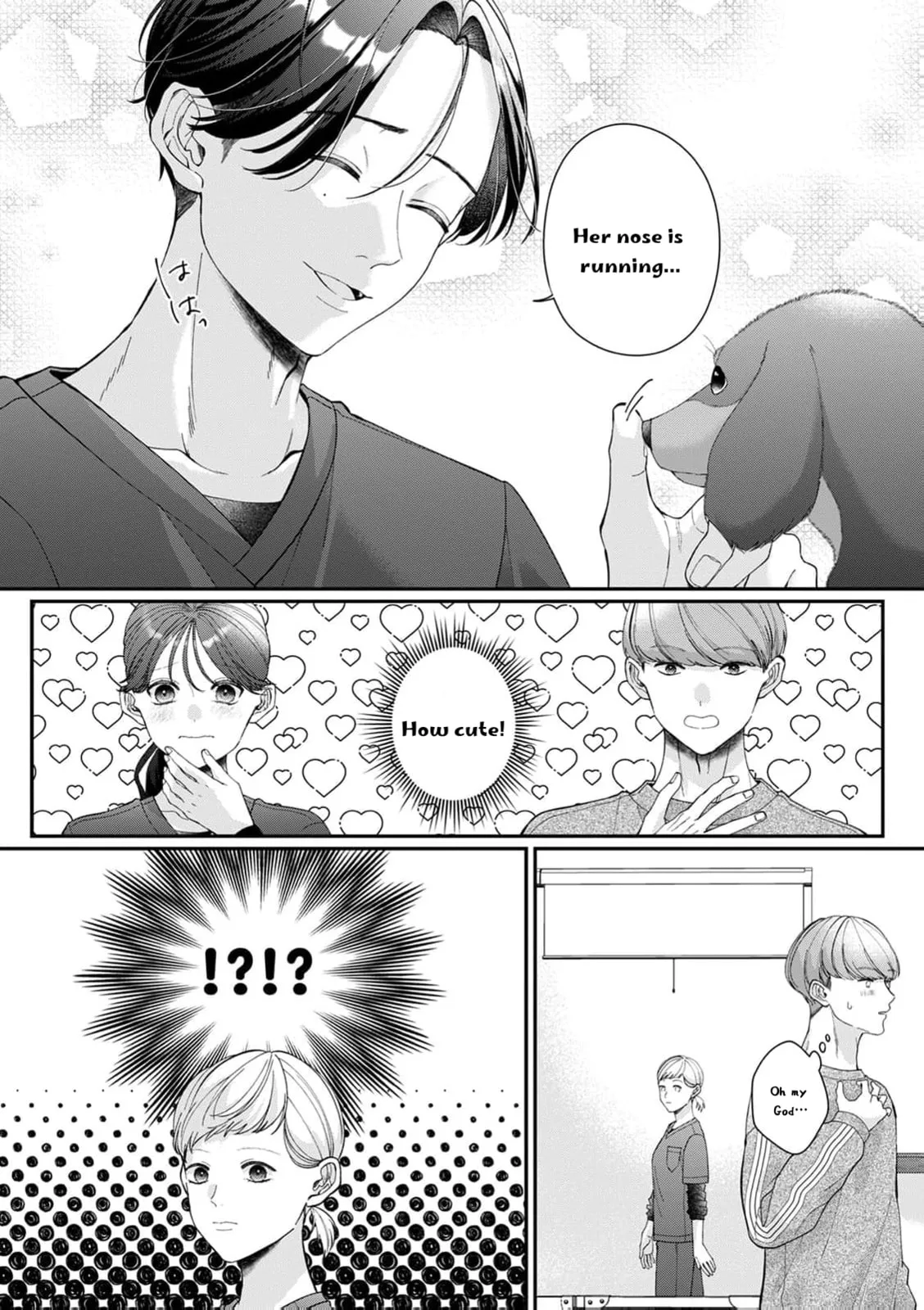 Ore no Koto, Suki ni Naranaide - Chapter 6 - Page 4