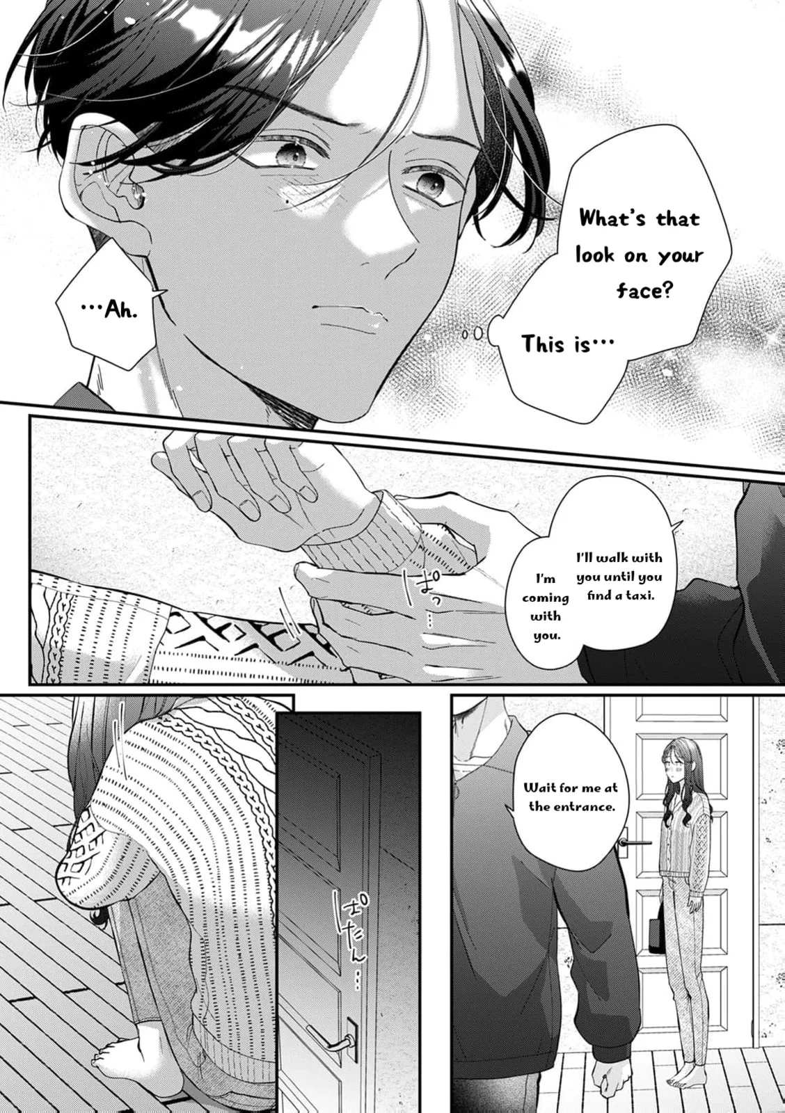 Ore no Koto, Suki ni Naranaide - Chapter 6 - Page 27