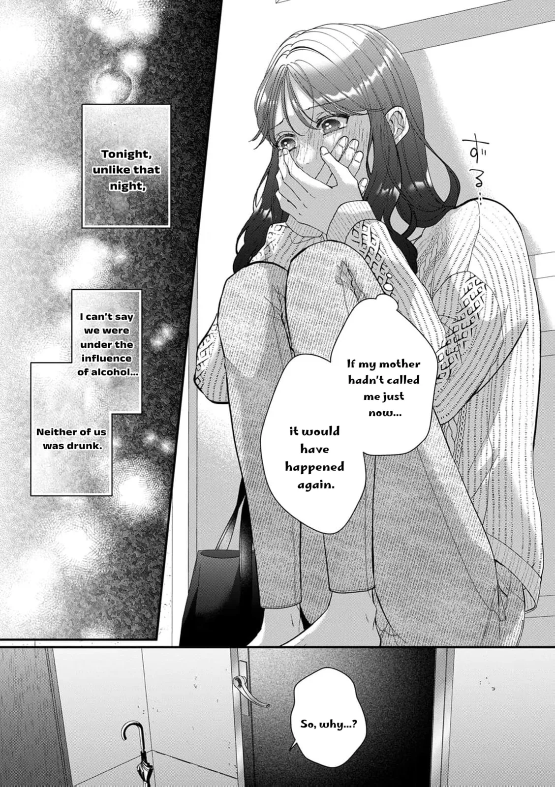 Ore no Koto, Suki ni Naranaide - Chapter 6 - Page 28