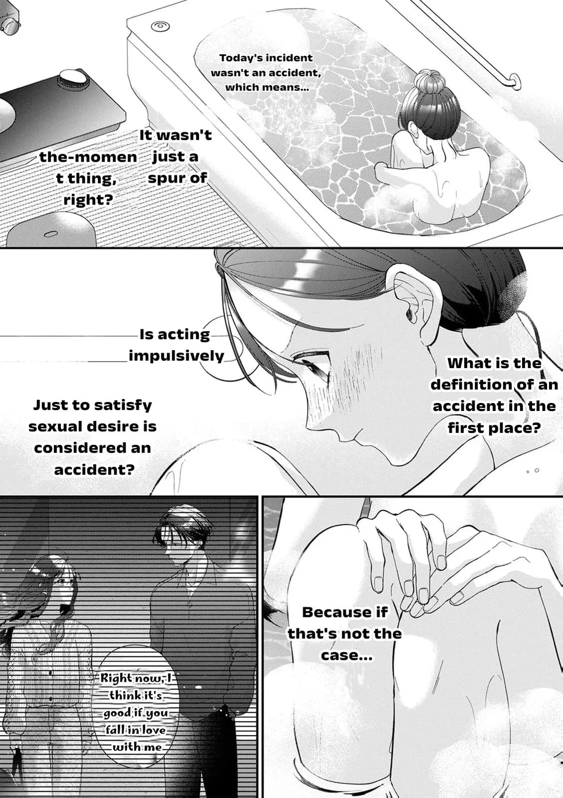 Ore no Koto, Suki ni Naranaide - Chapter 7 - Page 10