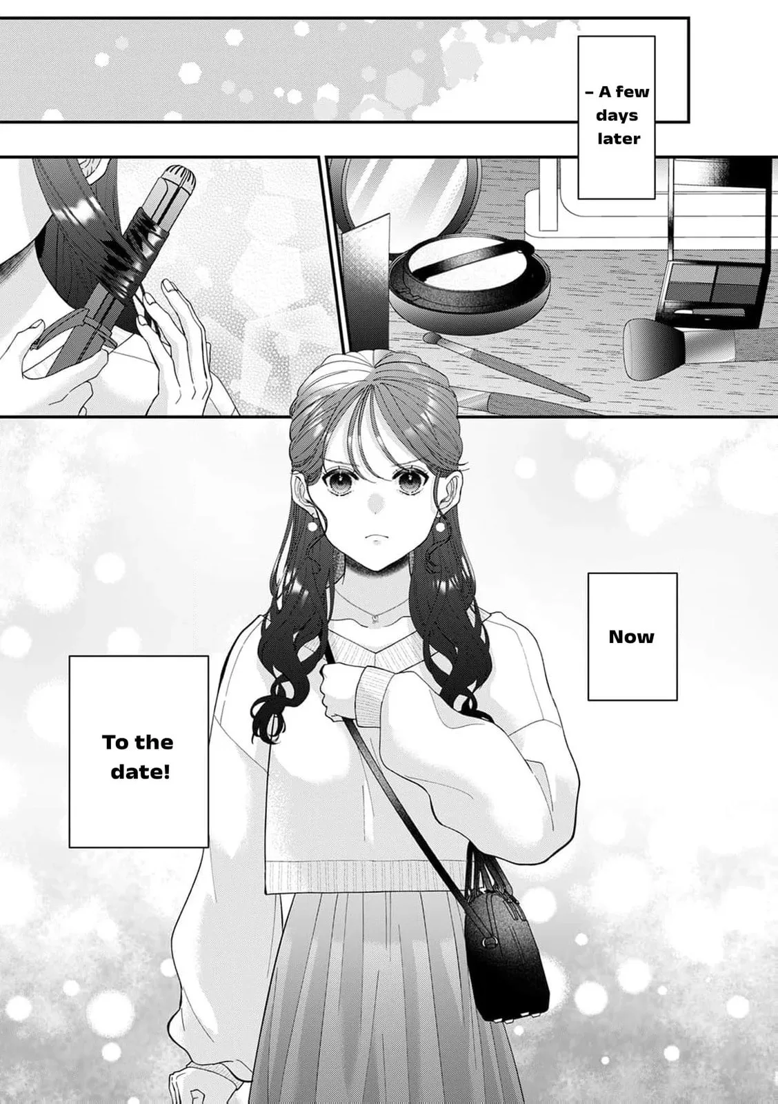Ore no Koto, Suki ni Naranaide - Chapter 7 - Page 25