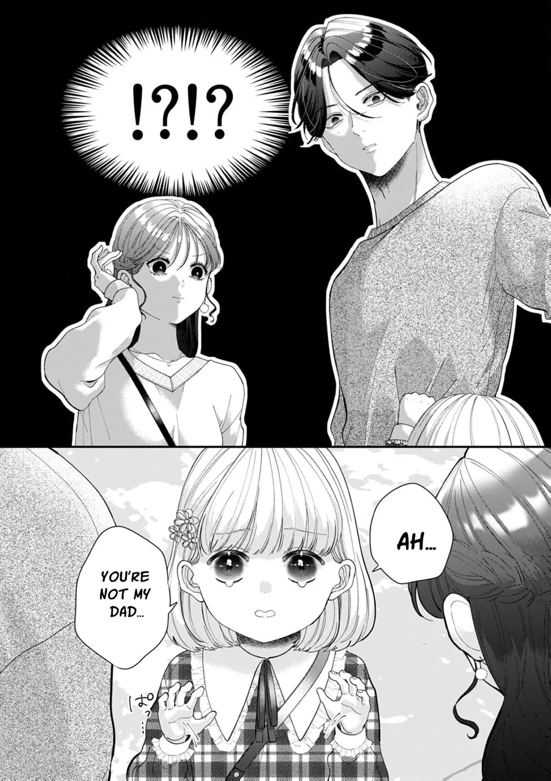 Ore no Koto, Suki ni Naranaide - Chapter 8 - Page 11