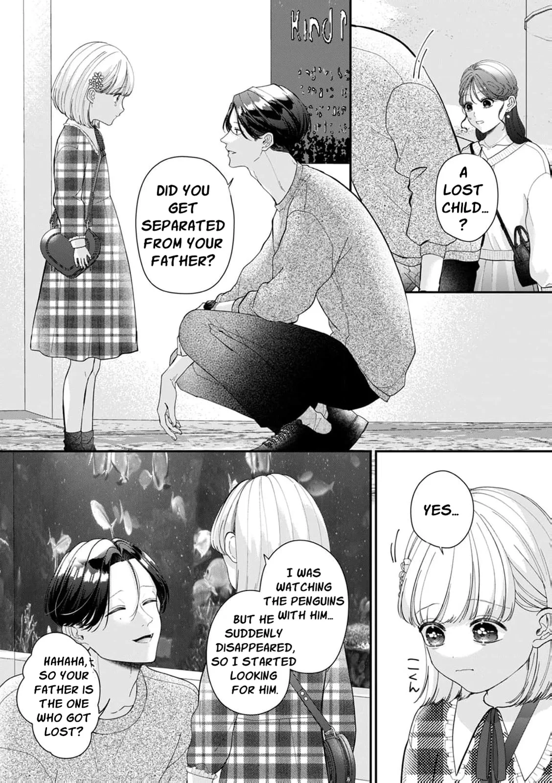 Ore no Koto, Suki ni Naranaide - Chapter 8 - Page 12
