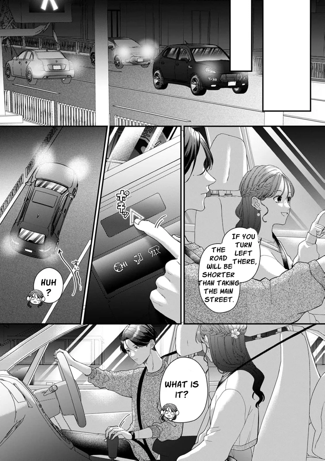 Ore no Koto, Suki ni Naranaide - Chapter 8 - Page 19