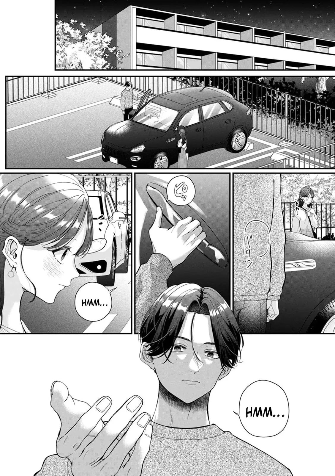 Ore no Koto, Suki ni Naranaide - Chapter 9 - Page 2