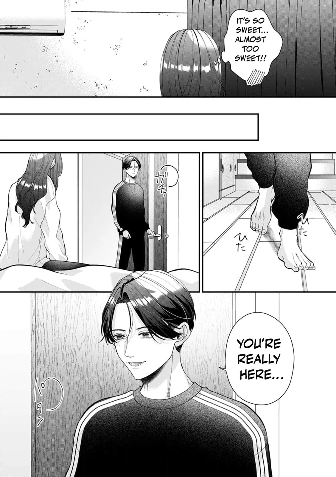 Ore no Koto, Suki ni Naranaide - Chapter 9 - Page 15
