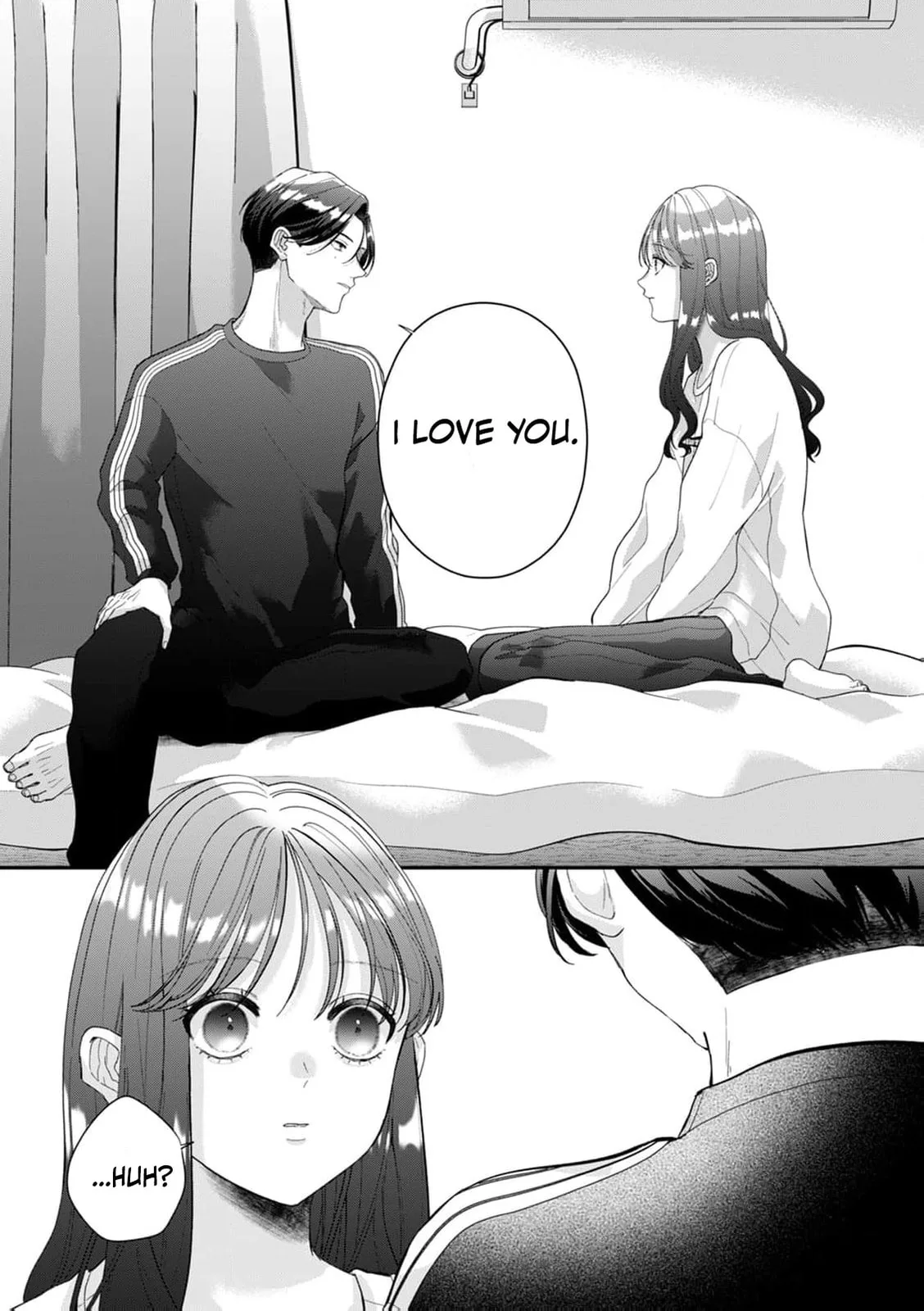 Ore no Koto, Suki ni Naranaide - Chapter 9 - Page 17