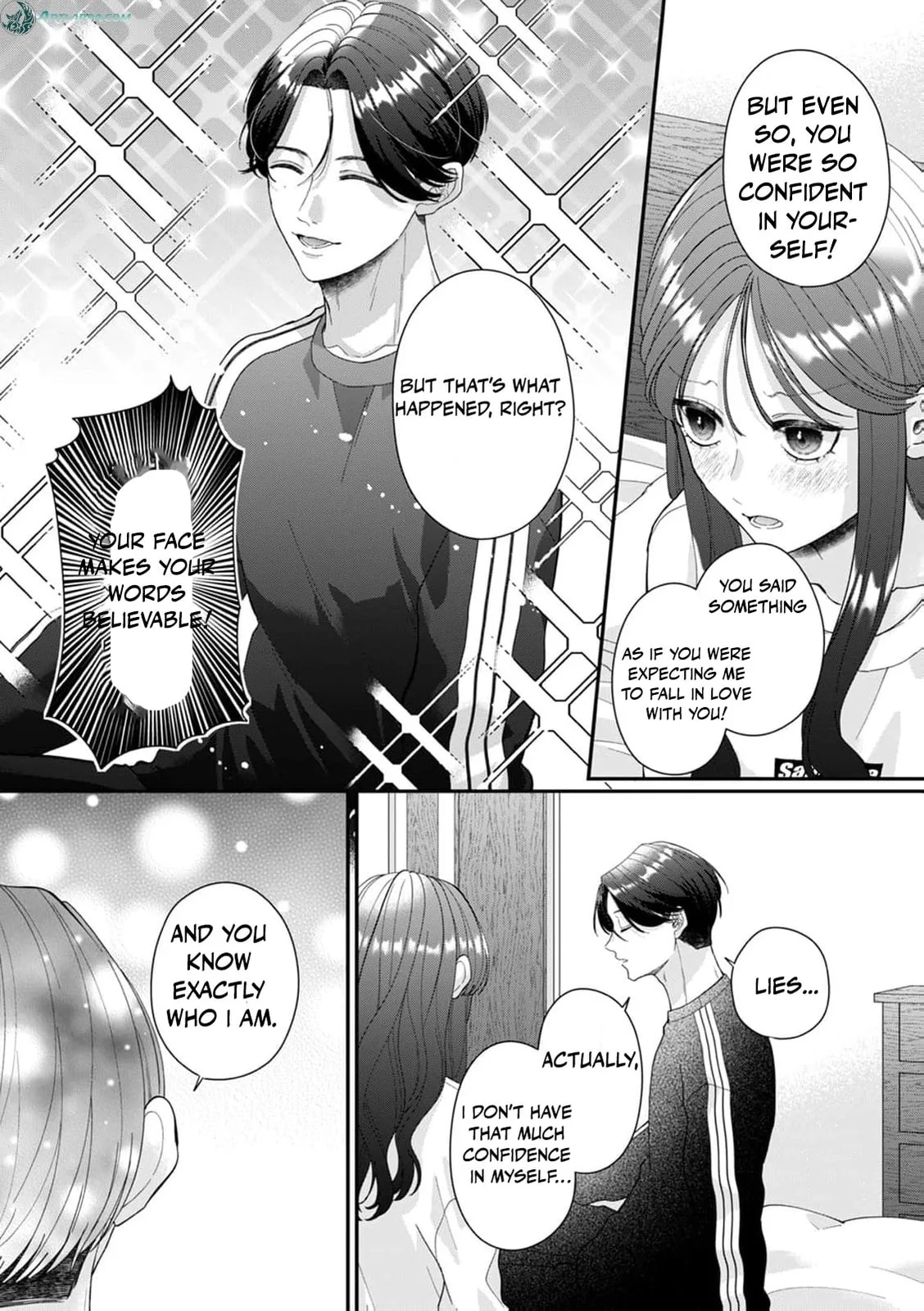 Ore no Koto, Suki ni Naranaide - Chapter 9 - Page 19