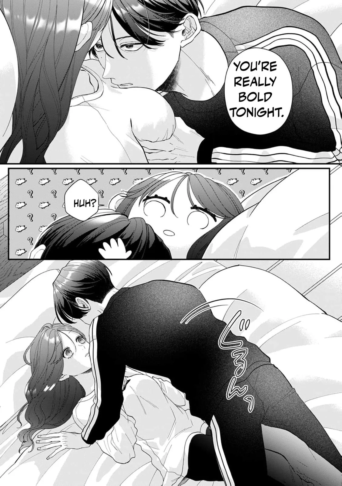 Ore no Koto, Suki ni Naranaide - Chapter 9 - Page 25