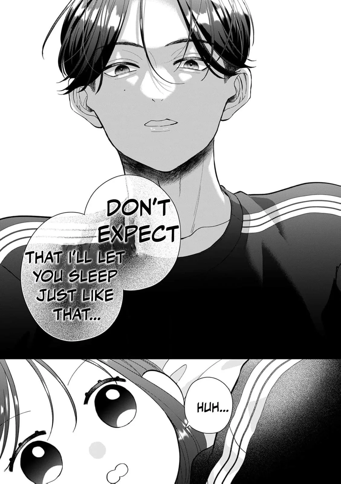 Ore no Koto, Suki ni Naranaide - Chapter 9 - Page 26