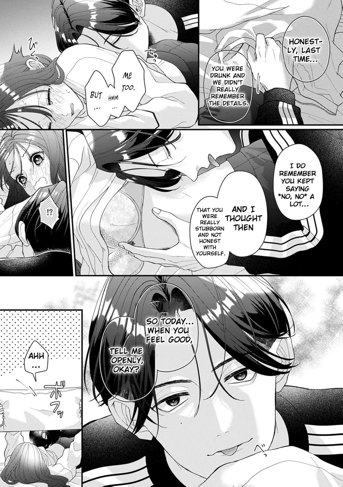 Ore no Koto, Suki ni Naranaide - Chapter 10 - Page 10