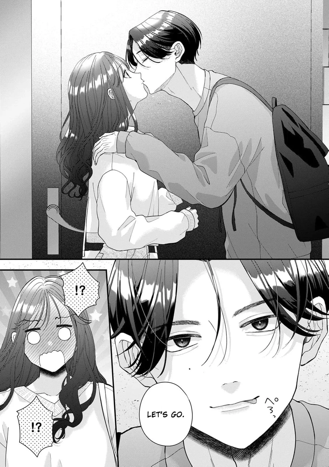 Ore no Koto, Suki ni Naranaide - Chapter 10 - Page 23