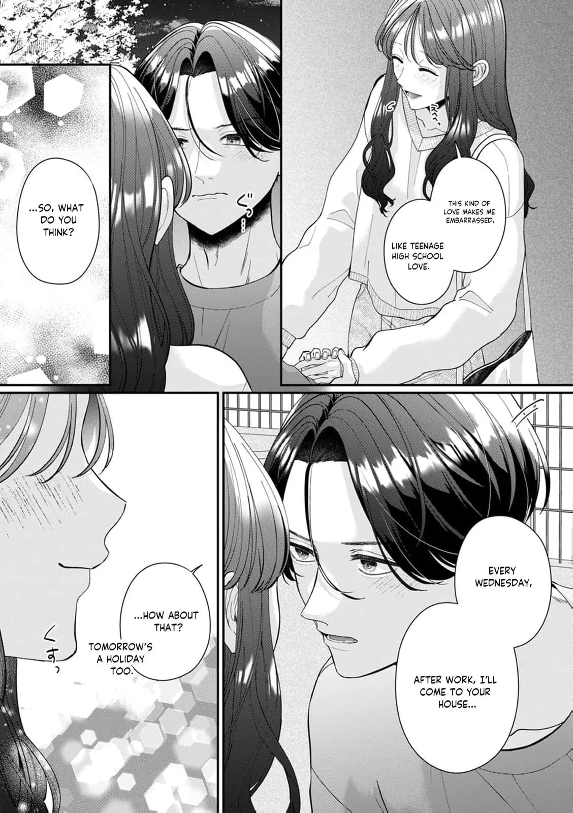 Ore no Koto, Suki ni Naranaide - Chapter 11 - Page 18