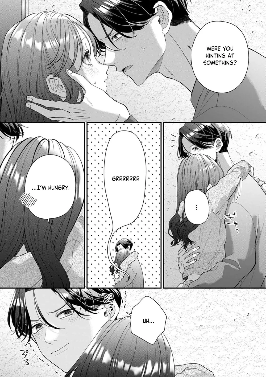 Ore no Koto, Suki ni Naranaide - Chapter 11 - Page 23