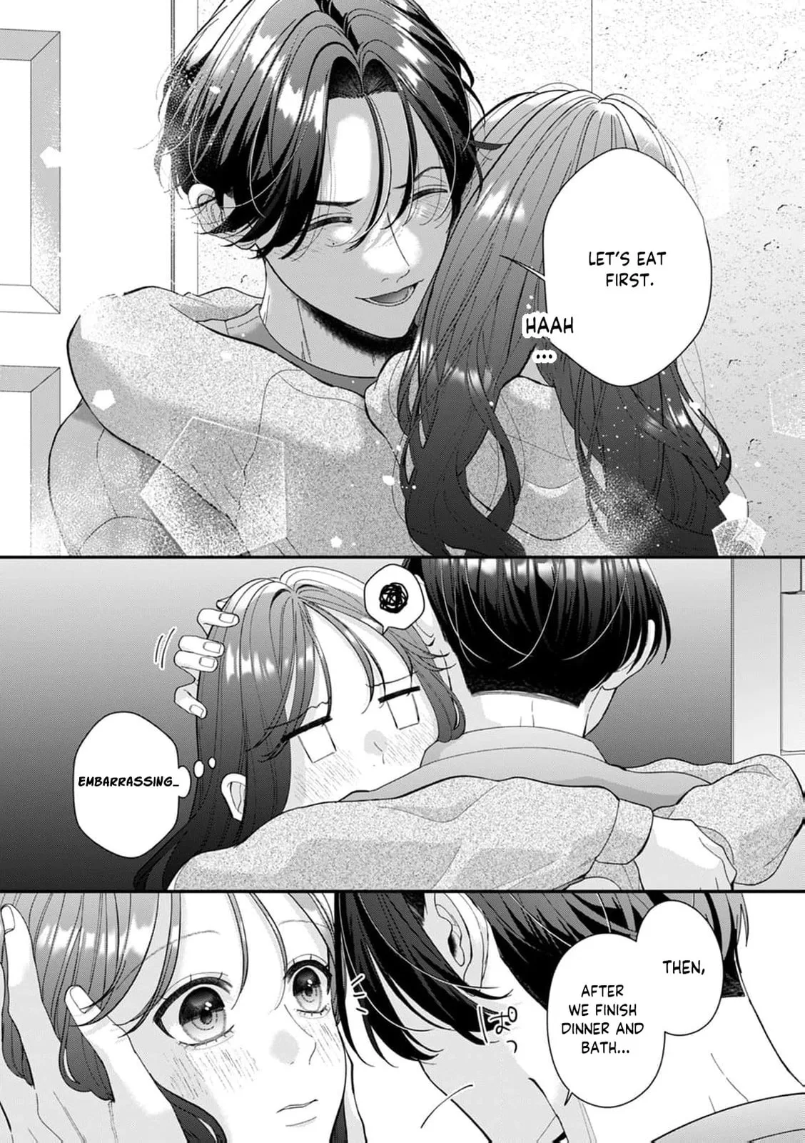Ore no Koto, Suki ni Naranaide - Chapter 11 - Page 24