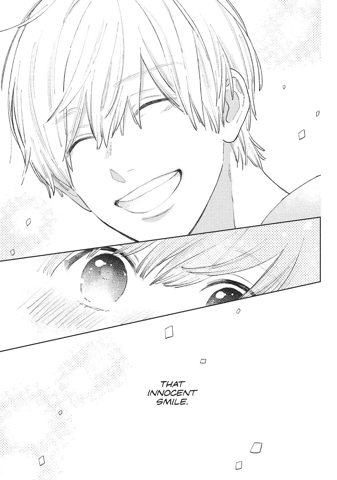 Yubisaki to Renren - Chapter 14 - Page 27